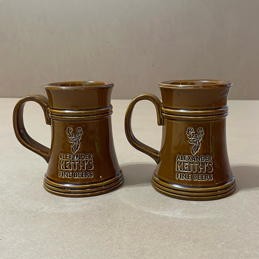 Beer Steins